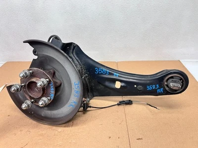 07-20 MITSUBISHI OUTLANDER TRACCIÓN DELANTERA EJE TRASERO DERECHO BUJE NUDILLO, OEM LOTE3583 Foto 1 de 4