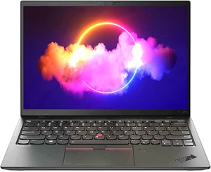 13" FHD Lenovo X1 Nano Gen 1 Laptop: Intel i7-1160G7! 16GB RAM! 512GB NVME SSD! - Picture 1 of 12