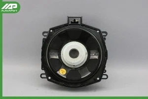 ✅ 07-13 BMW E70 X5 Right Or Left Radio Stereo Audio Speaker 430407861651 OEM - Picture 1 of 11