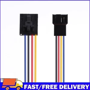 5Pin to 4Pin Fan Connector Adapter Converter Extension Cable Wire for Dell - Afbeelding 1 van 10