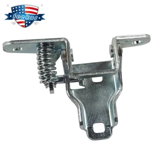 Door Hinges Front Driver Left Side Lower for Ram Truck Hand 2500 3500 1500 Dodge - Picture 1 of 9