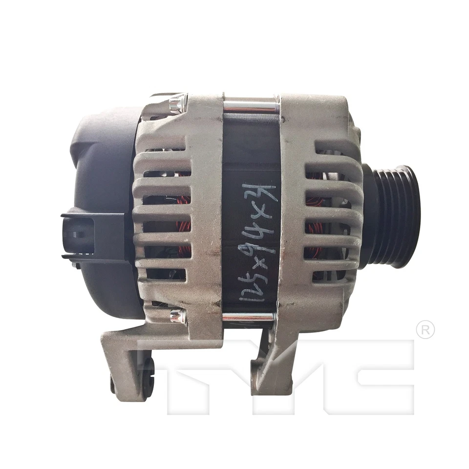Alternador nuevo para 09-11 Chevy Aveo/Aveo 5 L4 1,6 L (5S) Foto 1 de 4
