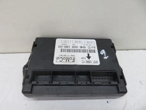 FORD GALAXY MK3 REAR HEATER CONTROL MODULE 6M2T-19980-FD 2010-2014 A1441-9 - Picture 1 of 5