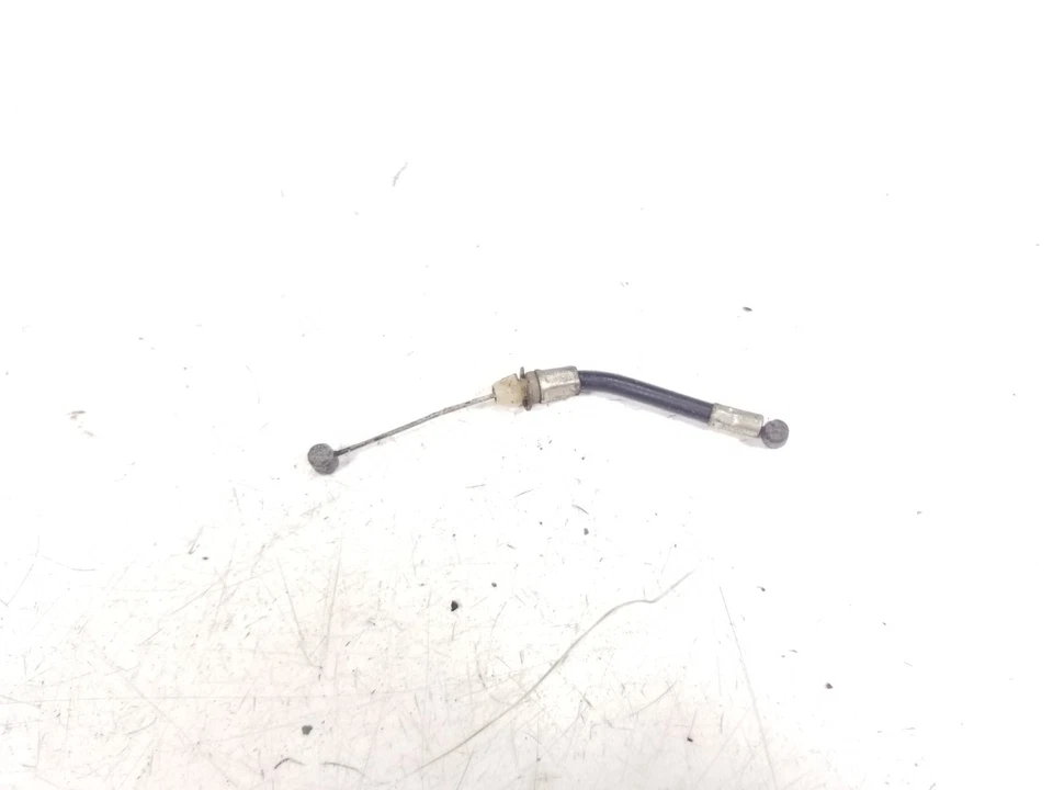 96 Honda CB250 Nighthawk Seat Cable Line Free Shipping - Image 1 of 4