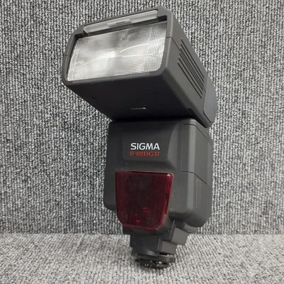 SIGMA Strobe EF-610 DG ST Used - Image 1 of 4