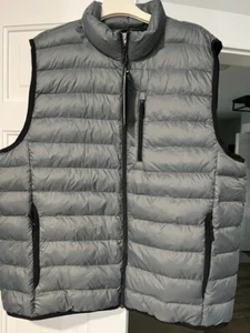 32 Degrees HEAT Mens Vest New With Tags Size XL - Picture 1 of 3