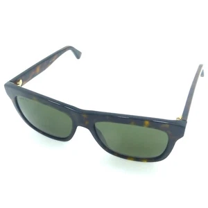 GUCCI GG 0158S 002 CAT3 Sunglasses Retro Style *GOOD CONDITION* PO300 - Picture 1 of 9