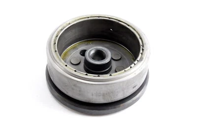 Volante 1987-2011 Kawasaki KLX650 KLX 650R alternador rotor OEM Foto 1 de 2