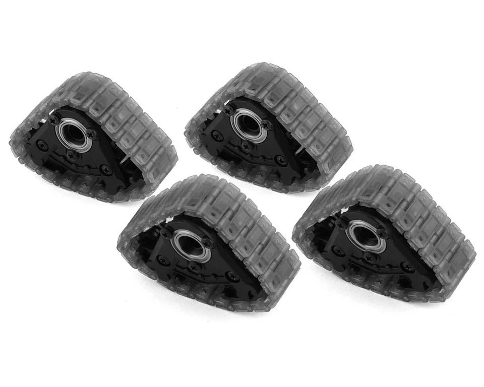 Kyosho KYO202008 MX-01 "Catappi" Crawler Track Belt Units (4) - Image 1 of 1