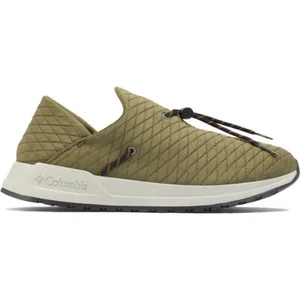 Columbia Wildone Moc - Men's, Nori/Persimmon, 8.5 - Picture 1 of 8