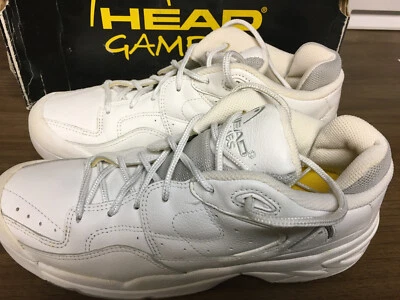 Zapatos de tenis Head Games para mujer, US 9,5, usados Foto 1 de 3