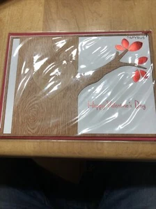Papyrus Greeting Card — Valentine’s Day - Picture 1 of 2