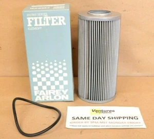 Fairey Arlon Hydraulic Filter Element 370-L-210 300/800 Series - Picture 1 of 6