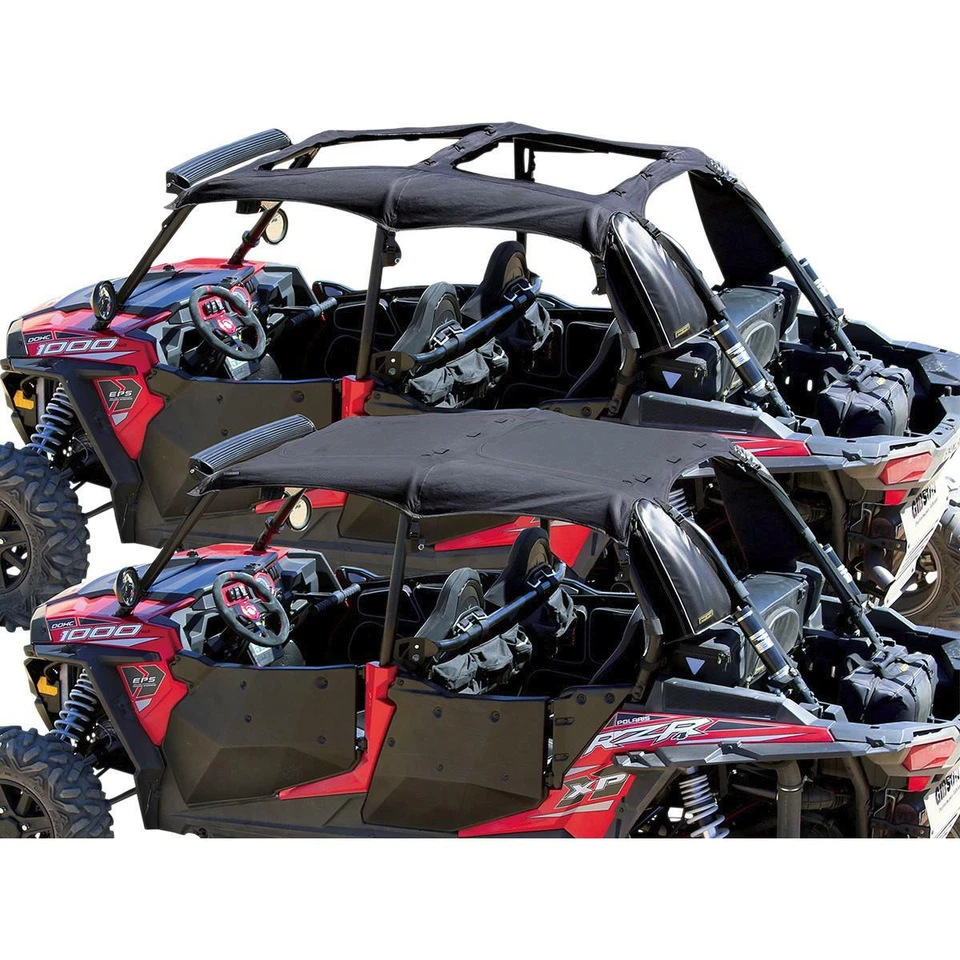 Nelson-Rigg - RG-100-RZR4 - Soft Top with Sunroof