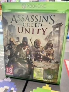 Assassin's Creed Unity Ita XBox One USATO GARANTITO - Imagen 1 de 2
