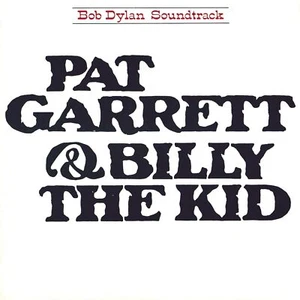 Bob Dylan Pat Garrett & Billy The Kid Soundtrack CD NEW SEALED - Imagen 1 de 3