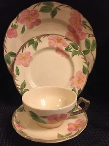 Wüstenrose China von Franziskaner, aus England, 1 Pl Fassung, 4 Stück Top! - Bild 1 von 12