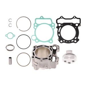 Kit de reconstrucción de anillos de pistón de cilindro para Yamaha YZ250F WR250F 01-13 5XC-11311-20-00 - Imagen 1 de 12