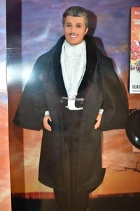 MATTEL KEN AS RHETT BUTLER 1994 HOLLYWOOD LEGENDS COLLECTION 12741 - Picture 1 of 7
