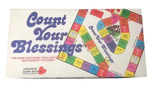 Count Your Blessings - Bild 1 von 18