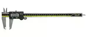 Pinza Mitutoyo Japón 500-193-30 300 mm/12" Absolute Digital Digimatic Vernier - Imagen 1 de 6