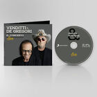 Cd Venditti & De Gregori - Il Concerto - (2023) .........NUOVO