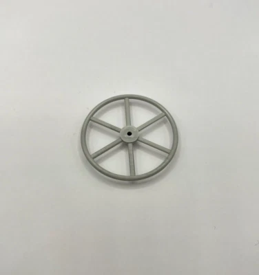 Graupner Steuerräder 40mm VE5 - Hochwertige Ersatzteile für RC Modelle - Bild 1 von 2