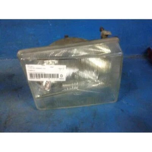 HEADLAMP RH FOR FIAT UNO (83-89) 1.0 FIRE BER. 5P/B/999CC - Picture 1 of 5
