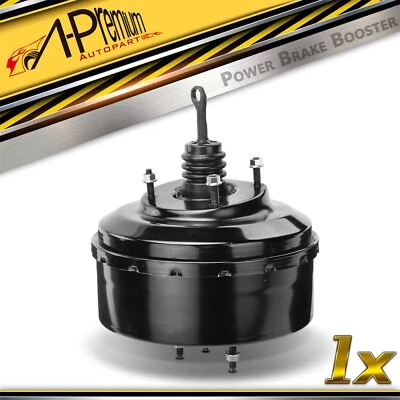 Nuevo refuerzo de freno eléctrico para Ford E-150 Econoline 1992-1996 E-250 E-350 Econoline Foto 1 de 4