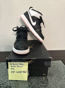 Air Jordan 1 retro Arctic Punch Size 12C - Picture 1 of 7