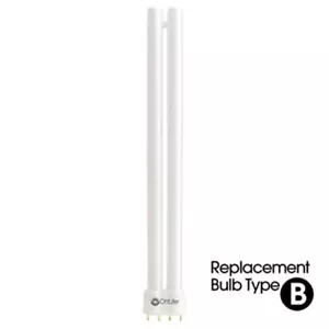 Repuesto de bombilla natural de luz natural Ottlite 18W - Imagen 1 de 1