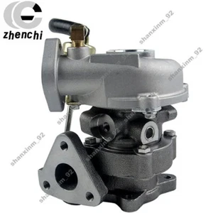 Turbo RHB31 Turbocharger VE110069 VJ110069 VG110069 for Suzuki F6A K6 - Picture 1 of 7