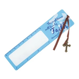 Marcador con lupa "Faith" (*NUEVO*)(*EMBALAJE ORIGINAL*) - Imagen 1 de 1