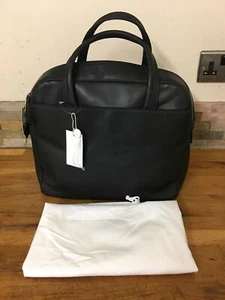 MAISON MARTIN MARGIELA Classic Bowler Bag - RRP £1190 - Picture 1 of 11