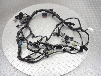 Kawasaki Ninja 650 EX650R 2012 12-16 motor principal cableado arnés cable telar Foto 1 de 4