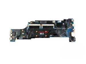 01AY346 For Lenovo ThinkPad P50s Motherboard W/ i7-6600 CPU M500M GPU - Picture 1 of 2