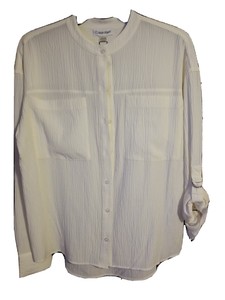 Las mejores ofertas en Blusas Calvin Klein Collection para Mujeres |