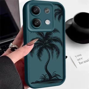 For Xiaomi 14T 13T Poco M6 X5 Redmi Note 14 13 Pro 12 Shockproof Case Tree Cover - Picture 1 of 13