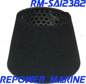 Air Filter for Yanmar Marine, replaces: 128270-12540, 2GM, 2GM20, 3GM, 3GM30,  - Picture 1 of 1