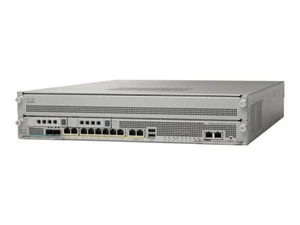 Cisco ASA5585-S10P10XK9 Firewall II price incl VAT 3 yr warranty* B2B - Bild 1 von 4
