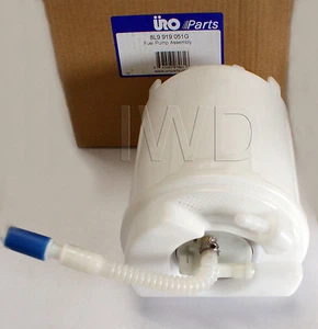 NEW Fuel Pump Audi TT Quattro 1.8 2000-2002 / VW GOLF R32 3.2 V6 2004 - Picture 1 of 2