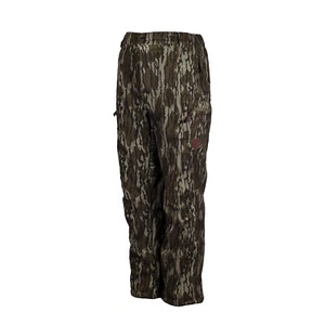 Pantalones de caza forrados de lana Mossy Oak Gamekeeper serie cosechadora para hombre - Imagen 1 de 3