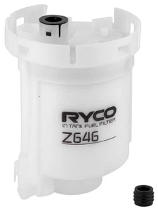 RYCO IN-TANK FUEL FILTER FOR LEXUS LS430 UCF30R 3UZ-FE 4.3L V8 - Bild 1 von 1