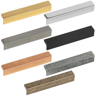 Kitchen Cabinet Handles  Cupboard Drawer Door Pulls - Decoranddecor - Image 1 of 4