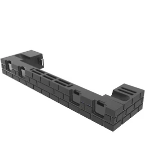 5V 4-Port 8 Game Slots Charging Stand Dock Cradle for Nintendo Switch NS Joy-Con - Picture 1 of 15
