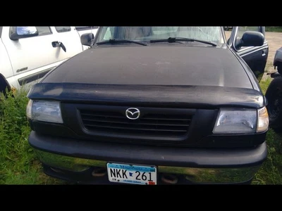 Transmisión limpiaparabrisas derecho pasajero compatible con 97-11 Ranger 754115 Foto 1 de 4