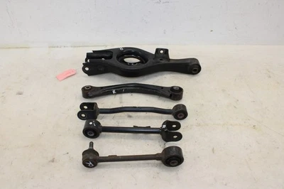 2010-2016 Hyundai Genesis Coupe Rear Right Control Arm Set  OEM LR72 - Image 1 of 4