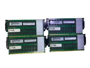 MÓDULO SERVIDOR 128GB (4x 32GB) IBM SAMSUNG 00LP736 32GB 4GX72 M350B4G73DB0-YK0M0 - Imagen 1 de 5