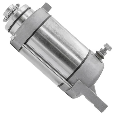 Arranque para Kawasaki EX500 Ninja 500 1988 1989 1990 1991 1992 1993 1994-2009 Foto 1 de 4