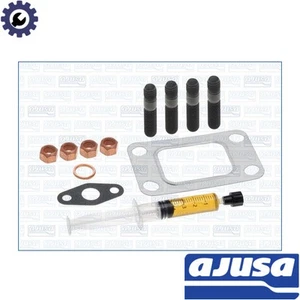 MOUNTING KIT CHARGER JTC11390 FOR VW AUH/BCQ 2.8L 4cyl LT 28-46 II Van - Picture 1 of 8